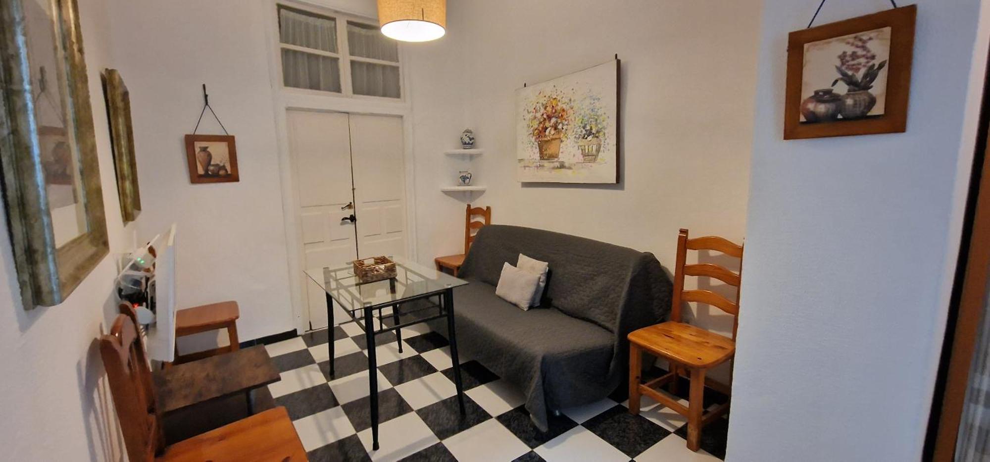 Appartement Ds Mezquita-catedral Cordoue
