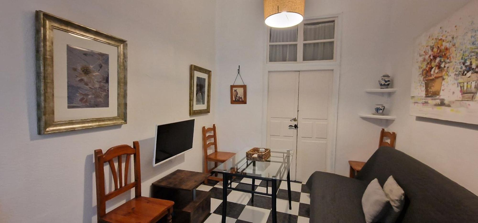 Appartement Ds Mezquita-catedral *