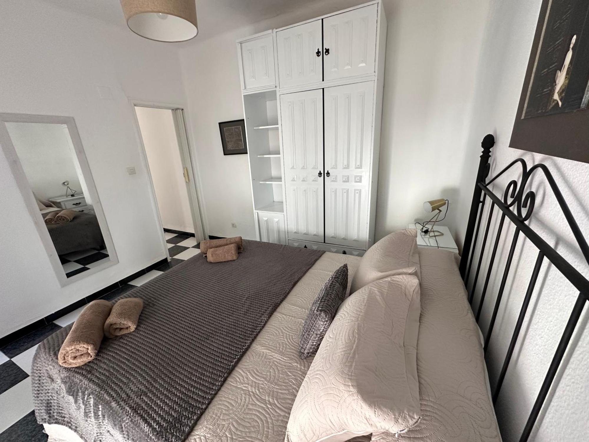 Appartement Ds Mezquita-catedral Cordoue
