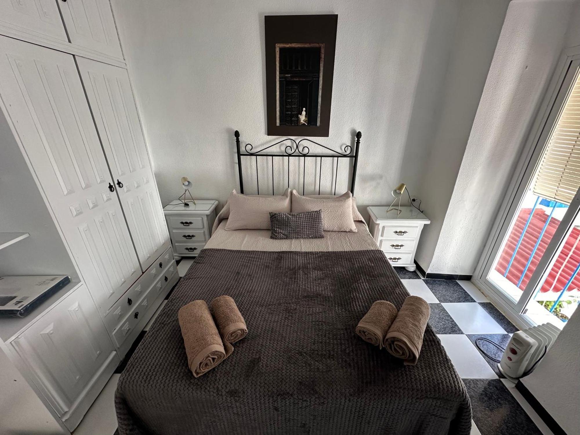 Appartement Ds Mezquita-catedral